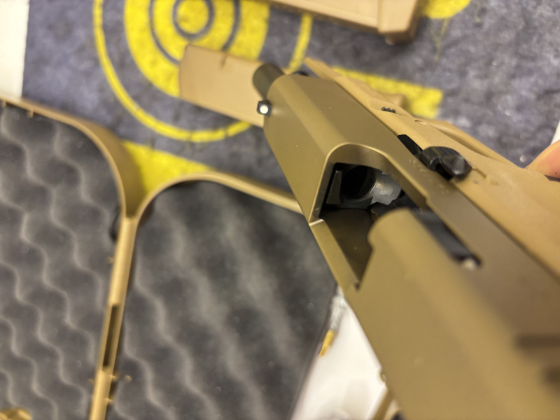 Glock 19X, 9mm – image 2