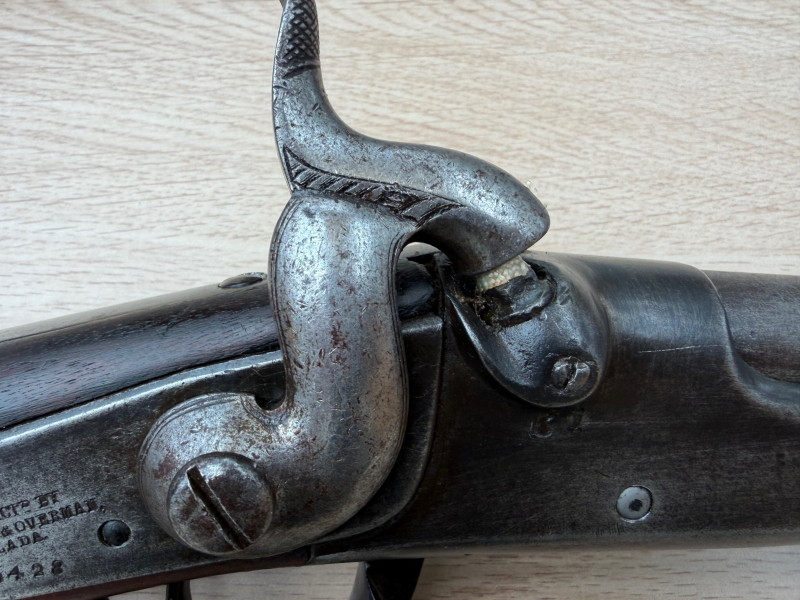 Original Gallanger Karabiner – stampa 4