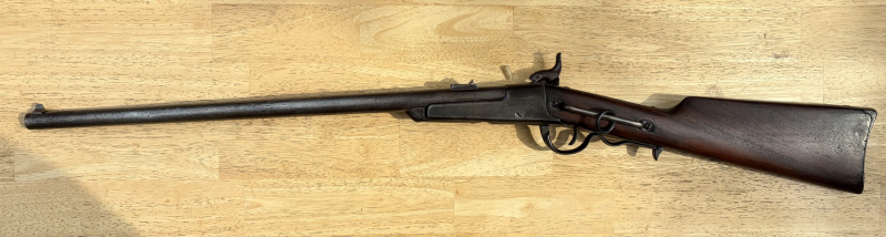Original Gallanger Karabiner – stampa 2