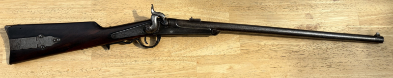 Original Gallanger Karabiner – stampa 1