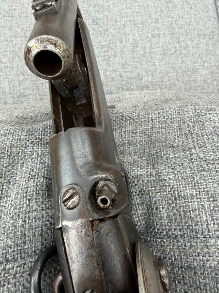 Original Gallanger Karabiner – stampa 6