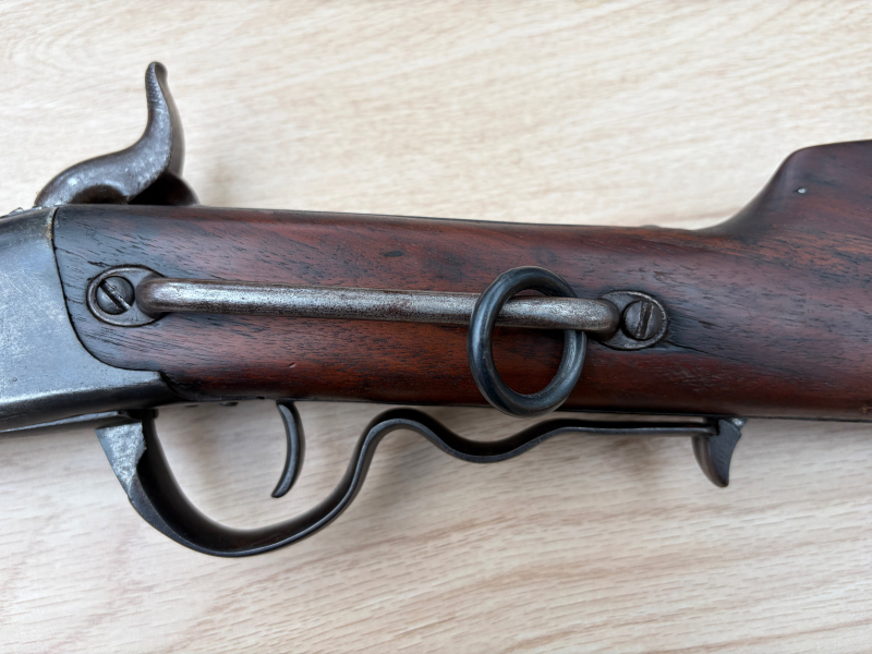 Original Gallanger Karabiner – stampa 5