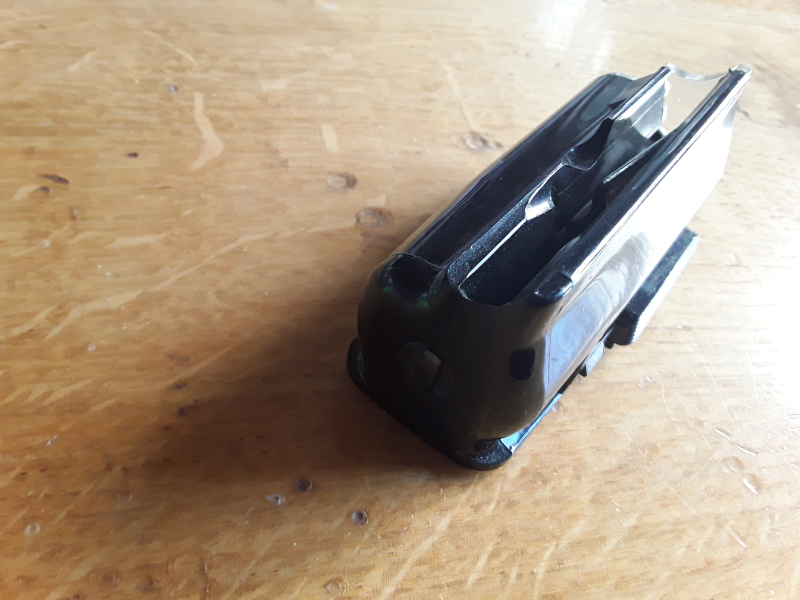 Magazin für Steyr-Mannlicher Repetierbüchse 7x64 – Bild 3