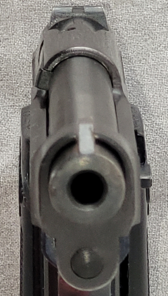 Beretta Modell 70 .22lfb .22lr 90er Lauf inkl. 150er Austauschlauf – Bild 5