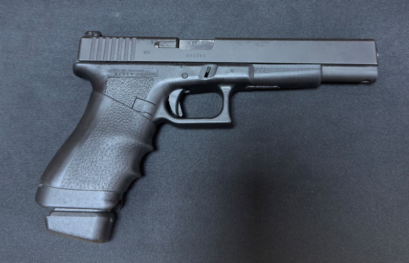 Pistole Glock 24, .40S&W – Bild 2