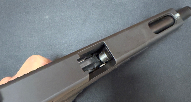 Pistole Glock 24, .40S&W – Bild 3