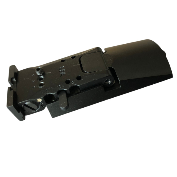 Mehrdistanz Visier Steyr Sig Sauer CZ Walther LPA TRT3P – Bild 2