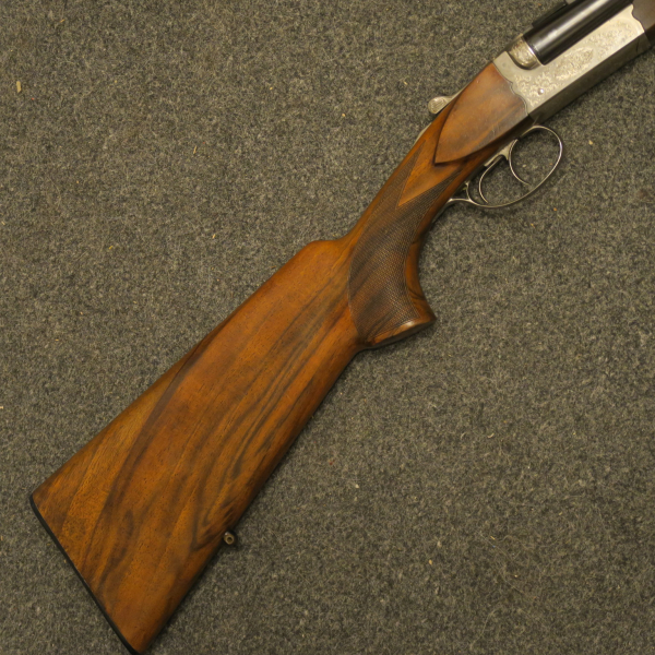 original CHAPUIS ARMES DOPPELBÜCHSE Kal. 8x57IRS no krieghoff heym merkel – Bild 5