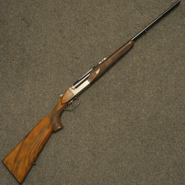 original CHAPUIS ARMES DOPPELBÜCHSE Kal. 8x57IRS no krieghoff heym merkel – Bild 6