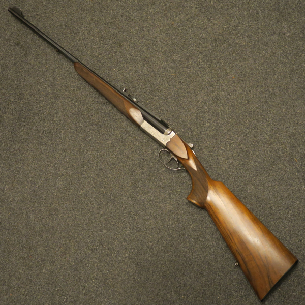 original CHAPUIS ARMES DOPPELBÜCHSE Kal. 8x57IRS no krieghoff heym merkel – Bild 2