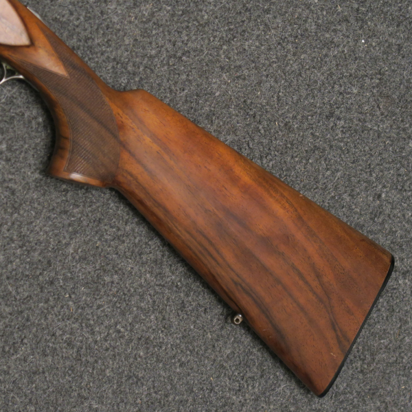 original CHAPUIS ARMES DOPPELBÜCHSE Kal. 8x57IRS no krieghoff heym merkel – Bild 3