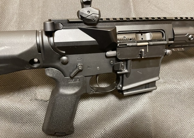SL Büchse Kaliber 223 Remington – Bild 4