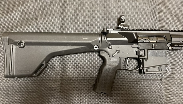SL Büchse Kaliber 223 Remington – Bild 3
