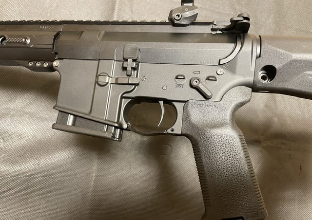 SL Büchse Kaliber 223 Remington – Bild 5