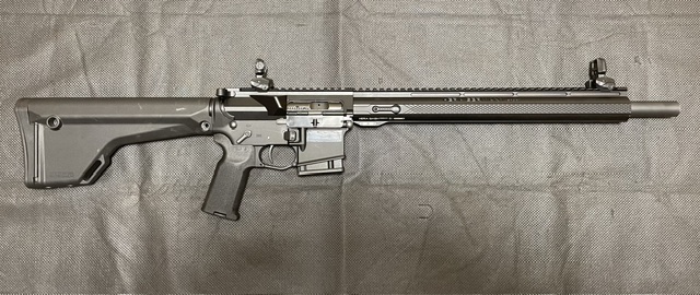 SL Büchse Kaliber 223 Remington – Bild 2