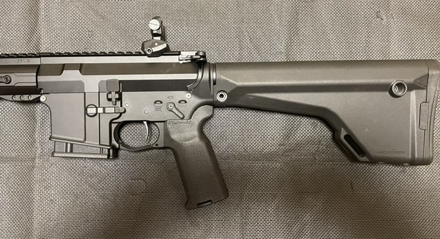 SL Büchse Kaliber 223 Remington – Bild 1