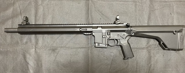 SL Büchse Kaliber 223 Remington – Bild 6