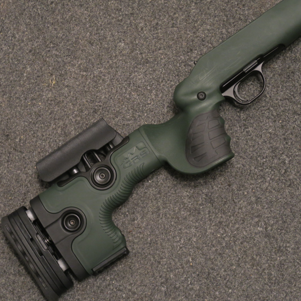 BLASER R8 GRS BIFROST SCHAFT KOMPLETTIERUNG DUNEKLGRÜN – Bild 4