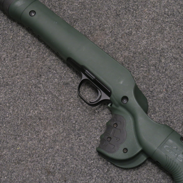 BLASER R8 GRS BIFROST SCHAFT KOMPLETTIERUNG DUNEKLGRÜN – Bild 3