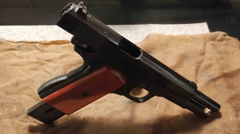 Umarex Napoleon 8 mm – Bild 2