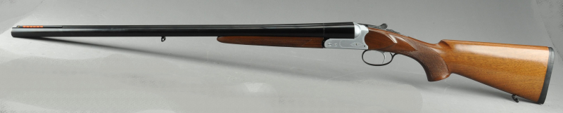 Doppelflinte Kal.: 12/70 Mercury – Bild 1