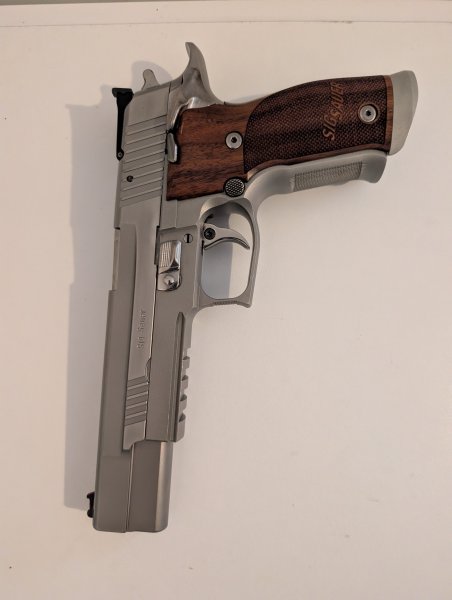 Sig Sauer P226 X-Six – Bild 2