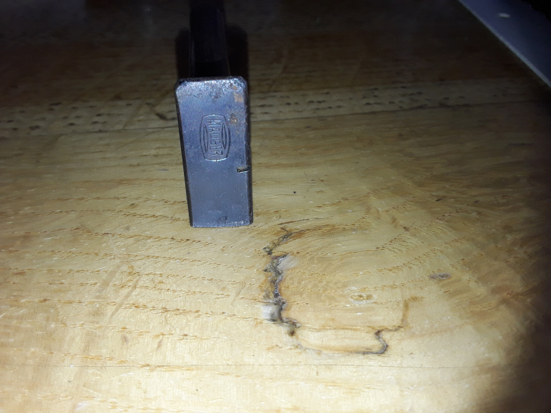 Magazin für Mauser Westentaschenpistole WTP 6,35mm – Bild 4