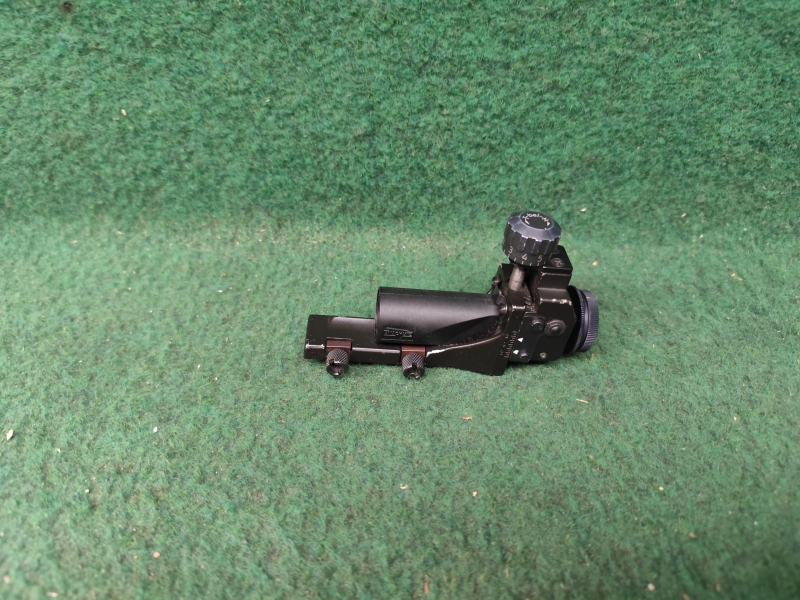 ANSCHÜTZ DIOPTER 6805/10-10KLICK- – Bild 3
