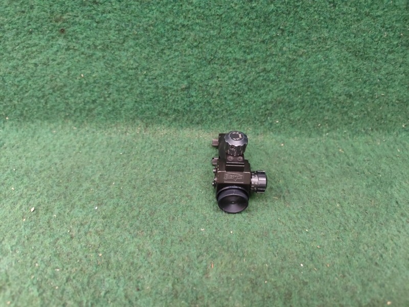 ANSCHÜTZ DIOPTER 6805/10-10KLICK- – Bild 2