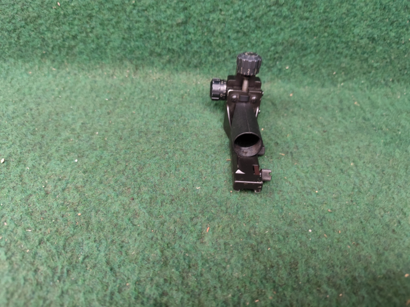 ANSCHÜTZ DIOPTER 6805/10-10KLICK- – Bild 4