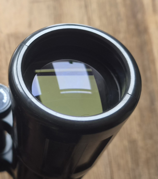 Fernglas Zeiss Dialyt 7x42 top! – Bild 2