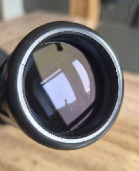 Fernglas Zeiss Dialyt 7x42 top! – Bild 3