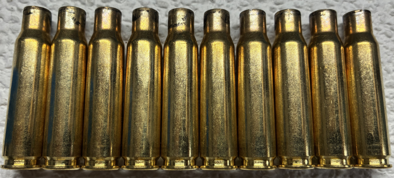 100 Hülsen .308 Win. PPU – Bild 4