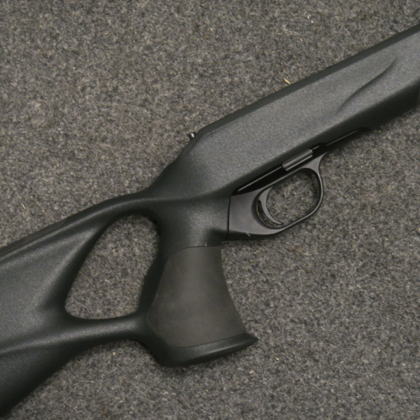 BLASER R8 PROFESSIONAL SUCCESS KOMPLETTIERUNG SCHAFT DUNKELGRÜN SEMIWEIGHT MATCH mit ATZL ABZUG – Bild 4