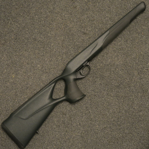 BLASER R8 PROFESSIONAL SUCCESS KOMPLETTIERUNG SCHAFT DUNKELGRÜN SEMIWEIGHT MATCH mit ATZL ABZUG – Bild 5