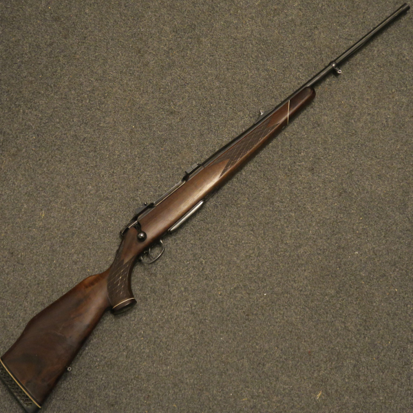 original SAUER 80 Kal. 8x68S mit M14x1 GEWINDE und SCHWENKMONTAGEBASEN no blaser mauser – Bild 5