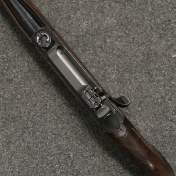 original SAUER 200 STAHLSYSTEM Kal. 308 WINCHESTER mit M15x1 GEWINDE no blaser mauser – Bild 3