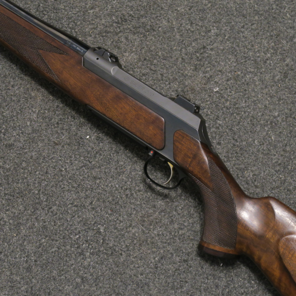 original SAUER 200 STAHLSYSTEM Kal. 308 WINCHESTER mit M15x1 GEWINDE no blaser mauser – Bild 1