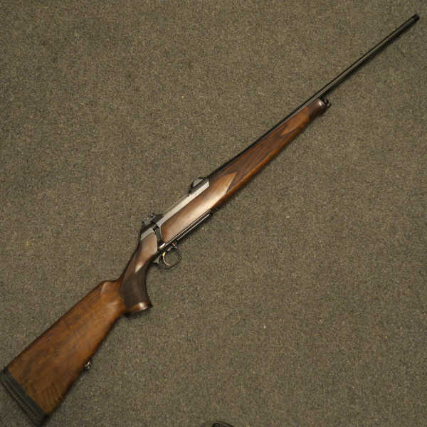original SAUER 200 STAHLSYSTEM Kal. 308 WINCHESTER mit M15x1 GEWINDE no blaser mauser – Bild 6