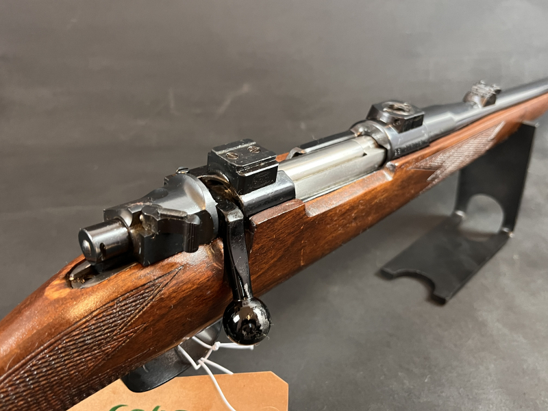 Mauser Mod M98 – billede 4