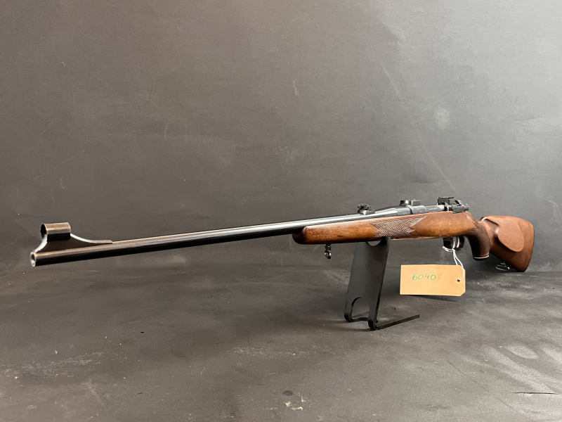 Mauser Mod M98 – billede 1