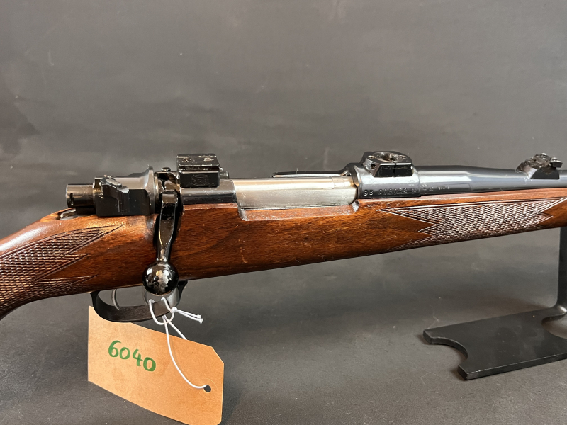 Mauser Mod M98 – billede 5