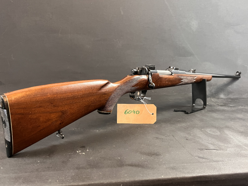 Mauser Mod M98 – billede 3
