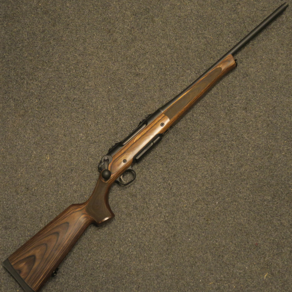 original HANENEL JAEGER NXT Kal. 308Win mit M15x1 GEWINDE no blaser mauser – Bild 4