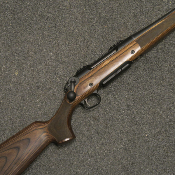original HANENEL JAEGER NXT Kal. 308Win mit M15x1 GEWINDE no blaser mauser – Bild 3