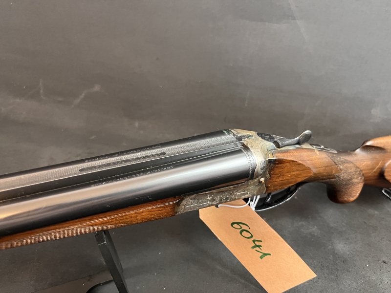 Simson Flinte – obrázek 2