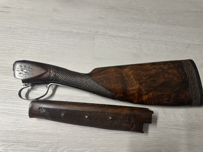 Brwoning / FN B25 B2G – bilde 5