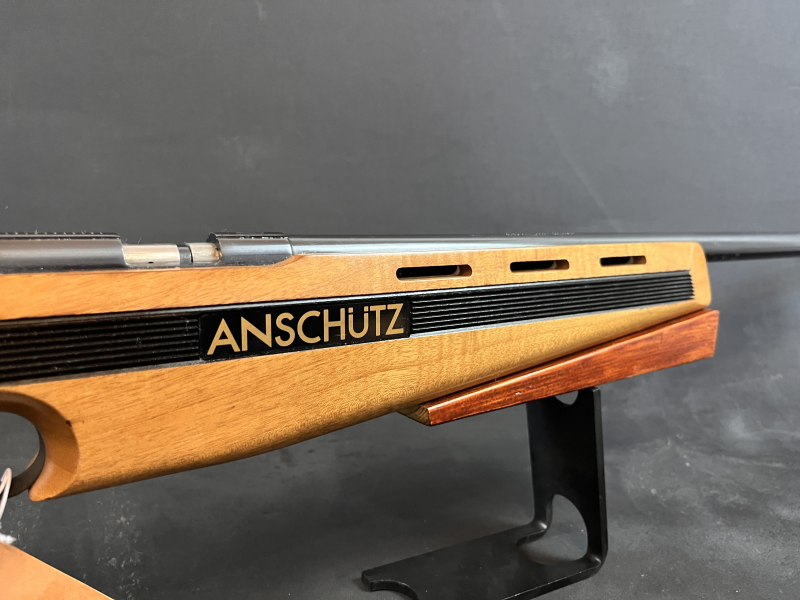 Anschütz Mod 1903 – billede 5