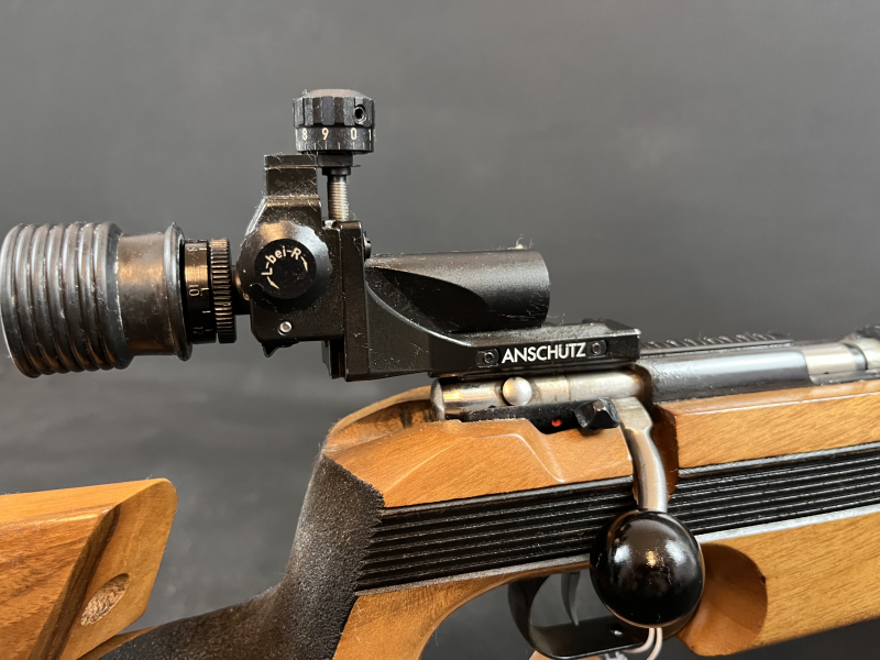 Anschütz Mod 1903 – billede 4