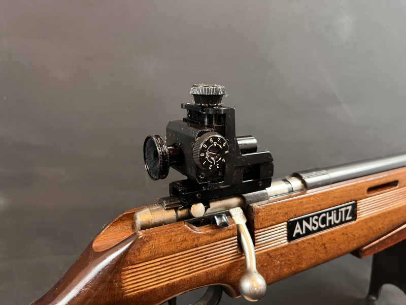Anschütz Mod. 1416 – bild 4